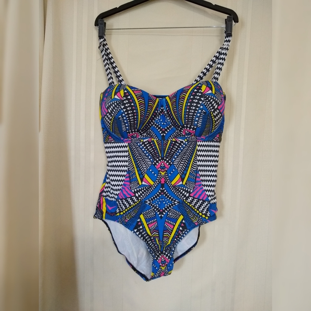 Swimsuit